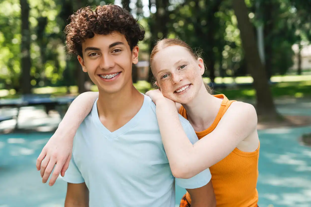 types of problems does orthodontics